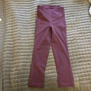 Lululemon Athletica leggings